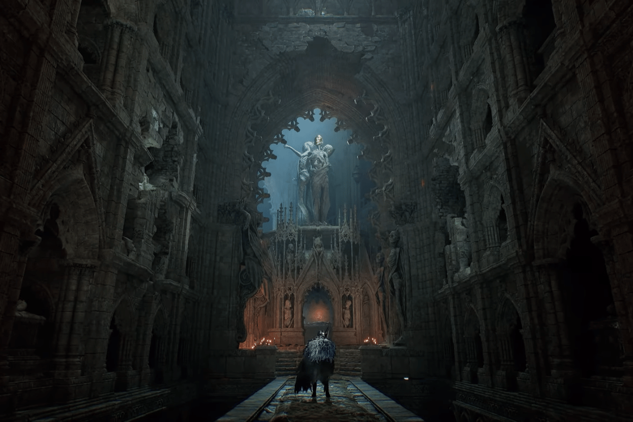 lords of the fallen 2.0