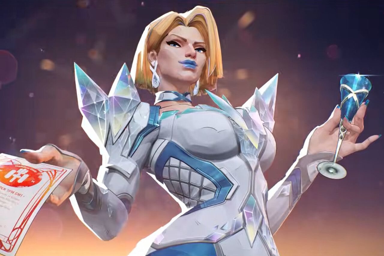 Marvel Rivals Season 2 Adjusts Team Ups, New Synergies Revealed