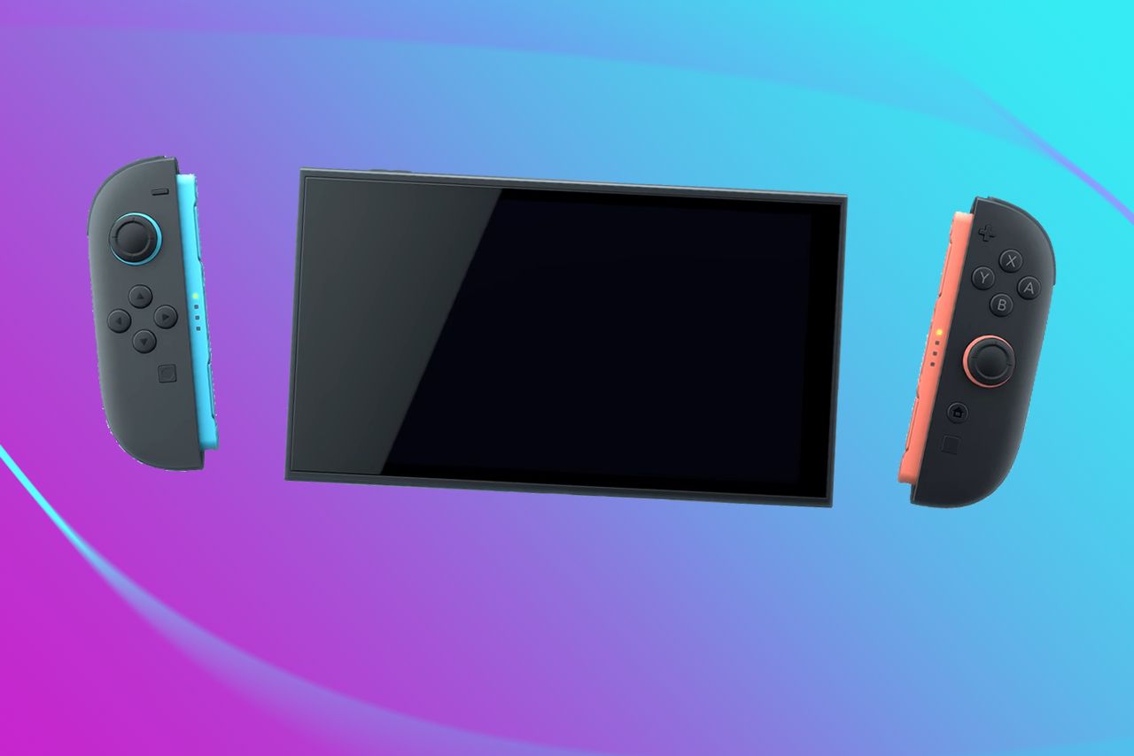 Nintendo Revealed Specifications for Switch 2