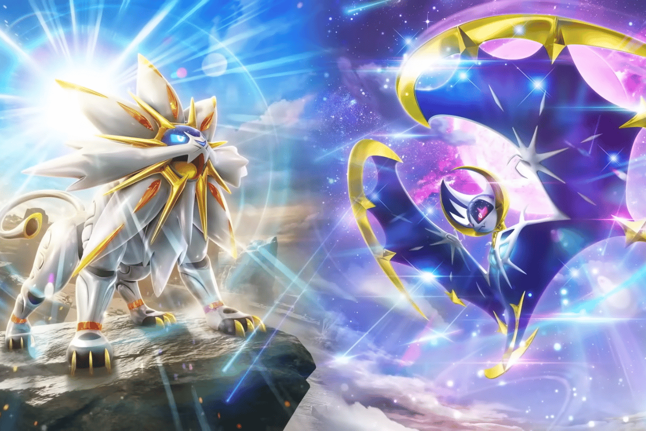 Pokemon TCG Pocket’s Next Expansion Pack Features Cards From Generation Seven