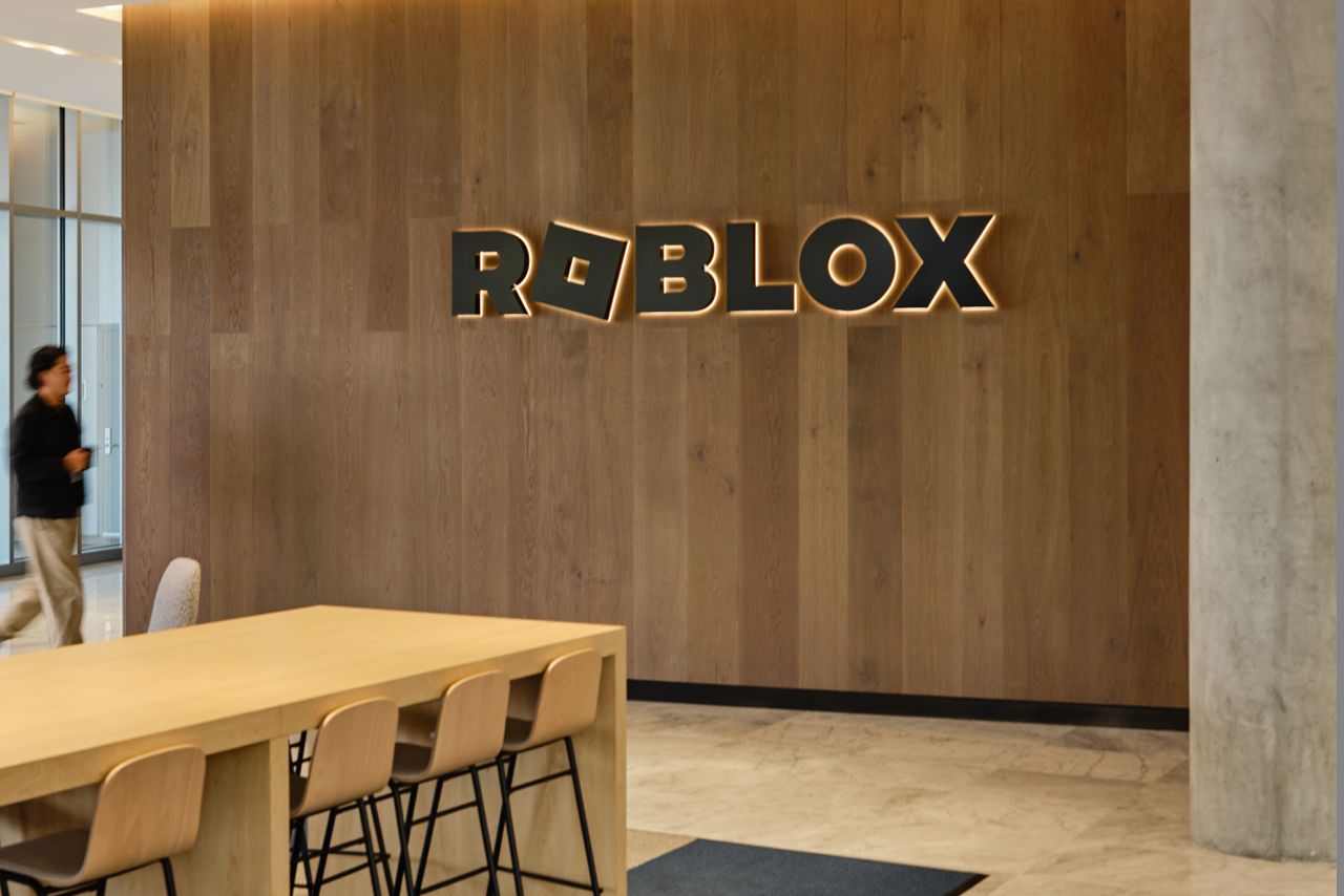 Sega, Netflix, and Other Major Brands Join Roblox’s New Licensing Platform
