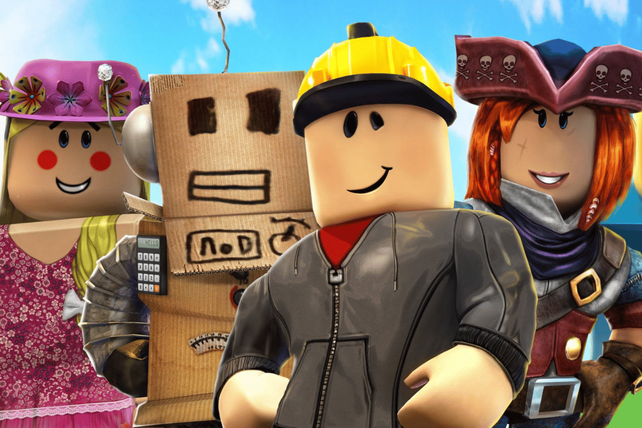 TikToker Sues Roblox For Allegedly Stealing Apple Dance Choreography