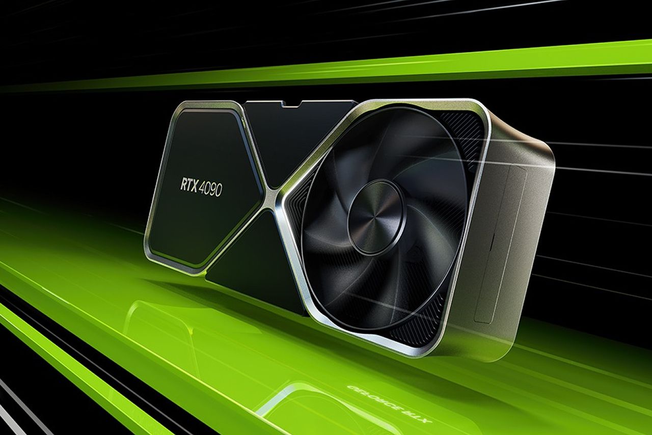 Blackwell RTX Architecture Coming to GeForce Now Next Week