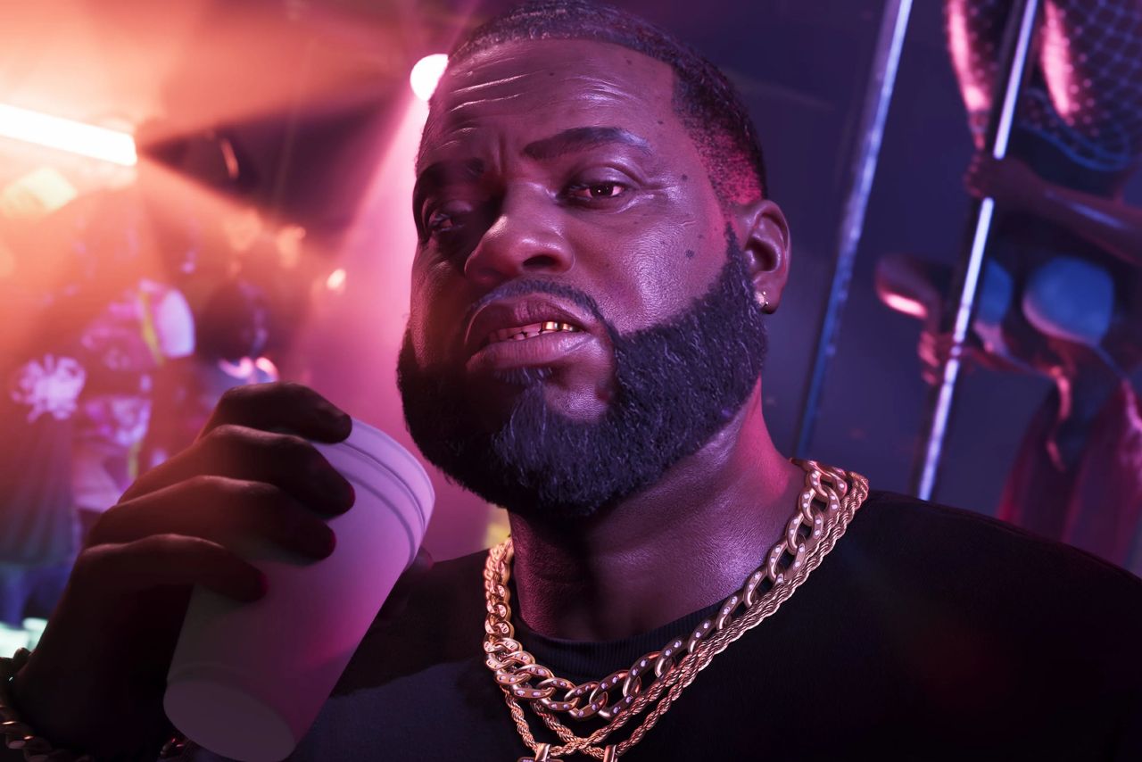Boobie Ike, GTA VI. Source: Rockstar Games