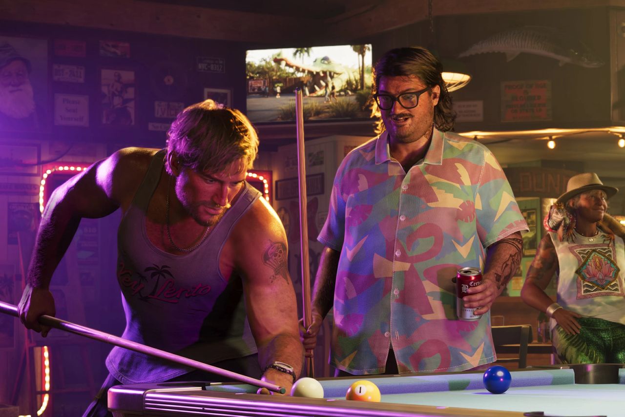 Rockstar Reportedly Planning to Include Age Verification on GTA Online and GTA 6 Online