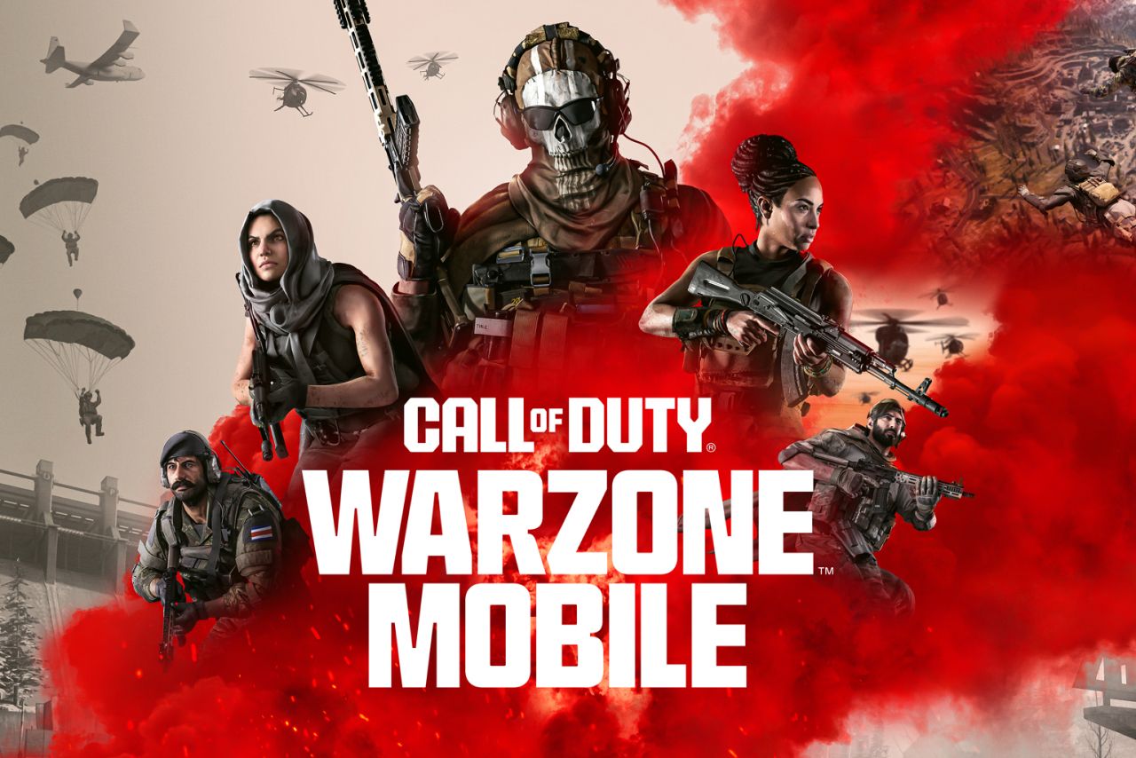 Activision to Shut Down Call of Duty: Warzone Mobile One Year After Launch