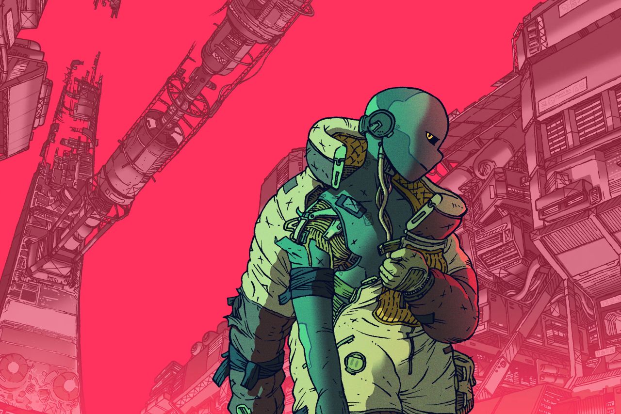 Citizen Sleeper 2: Starward Vector Joins Xbox Game Pass Alongside Three More Titles