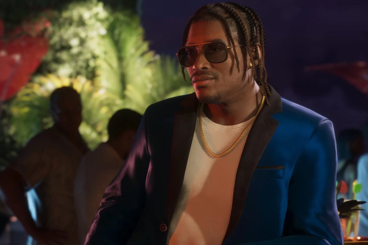Dre’Quan Priest, GTA VI. Source: Rockstar Games