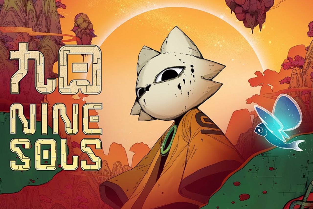 Nine Sols Wins ”Game of the Year” at Gamescom LATAM