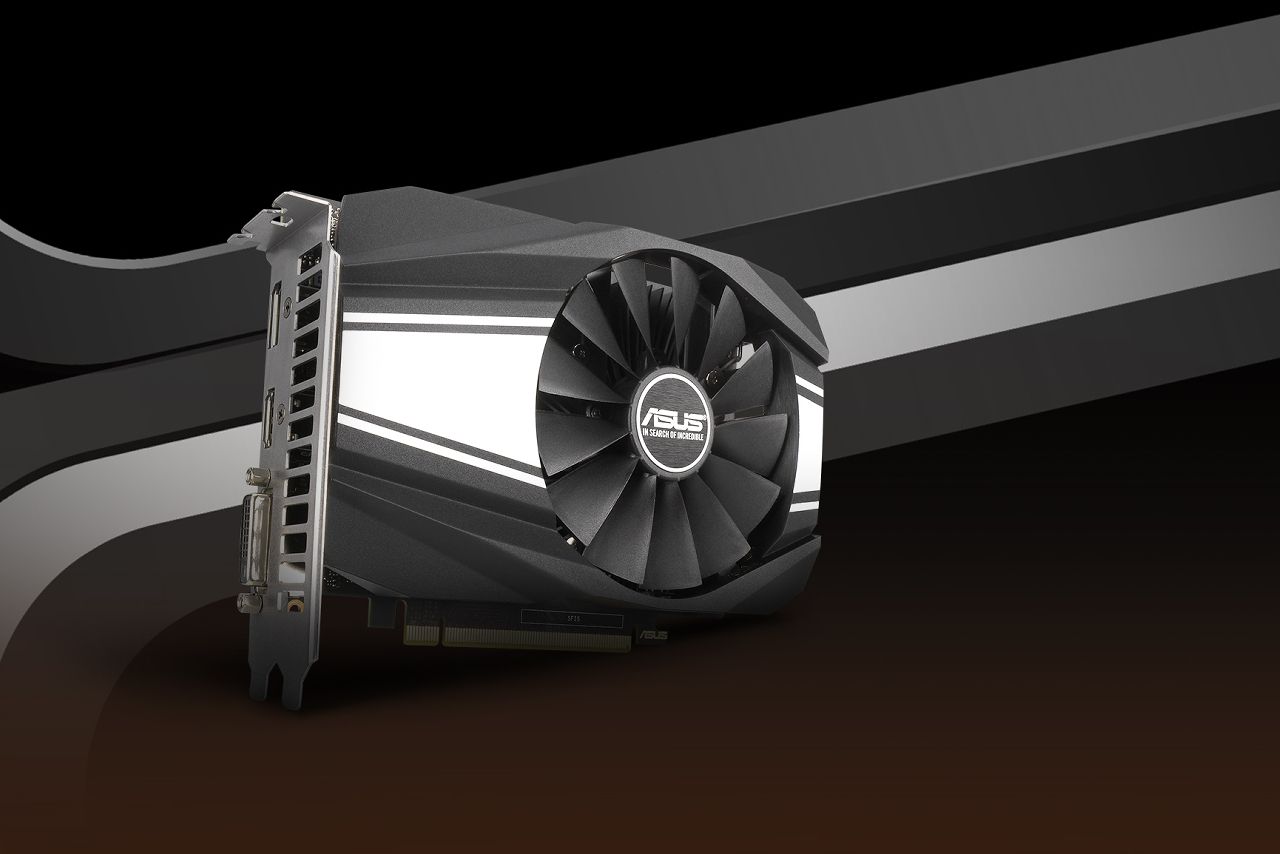 asus 1650 super