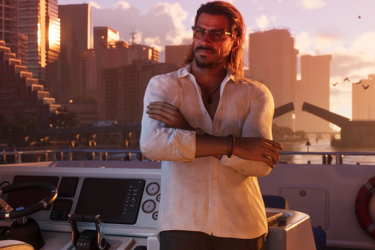 Raul Bautista, GTA VI. Source: Rockstar Games