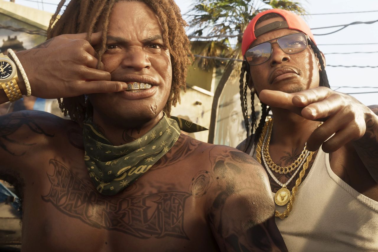 GTA studio Rockstar Games accuses recently fired employees of leaking company secrets