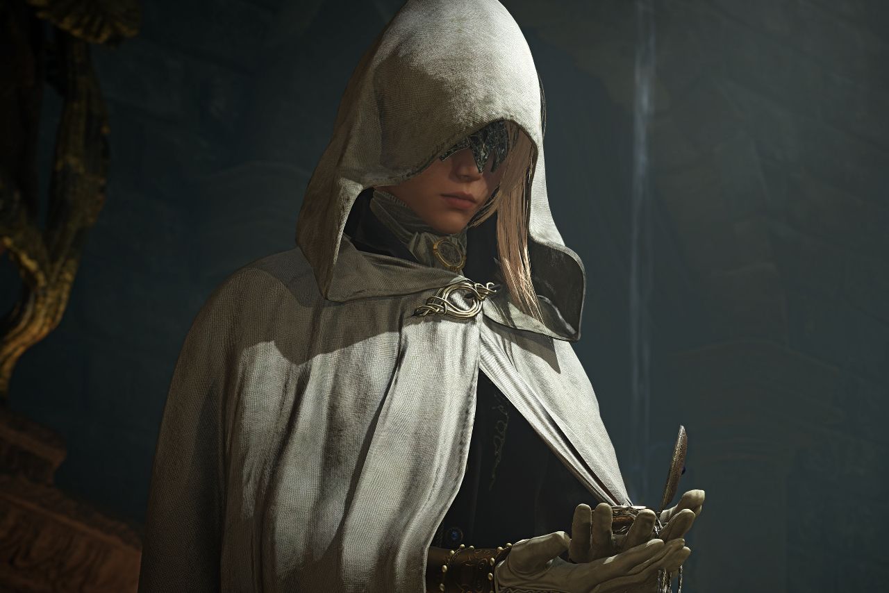 Elden Ring: Nightreign Leads May 2025 Sales on All Platforms, Star Wars: Battlefront II Joins Top 20