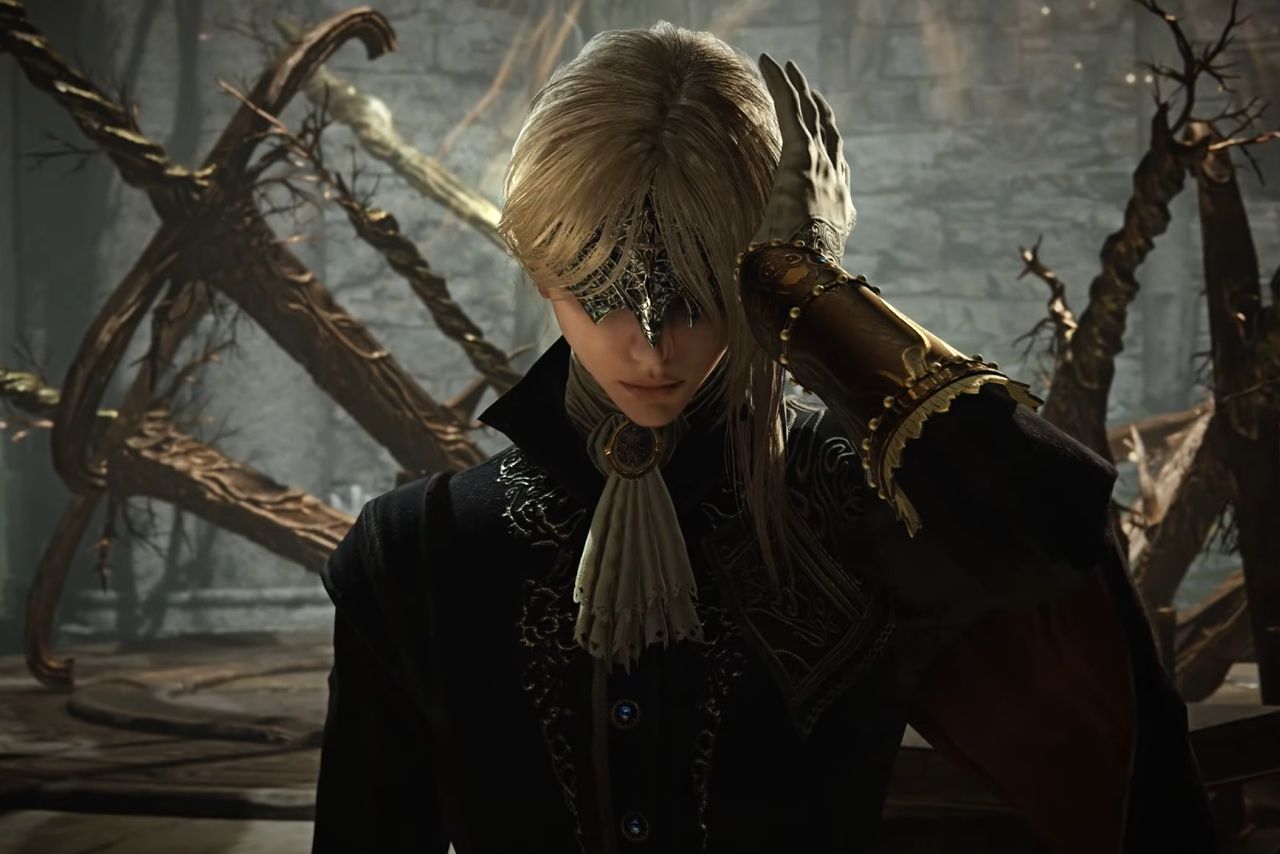 Elden Ring: Nightreign Day One Patch Goes Live, Devs Advise PC Players to Lower Settings