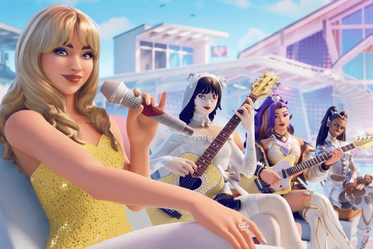 Epic Rewards Return 20% Upon Purchases on Select Platforms