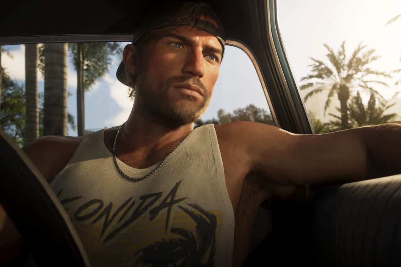 Jason Duval, GTA VI. Source: Rockstar