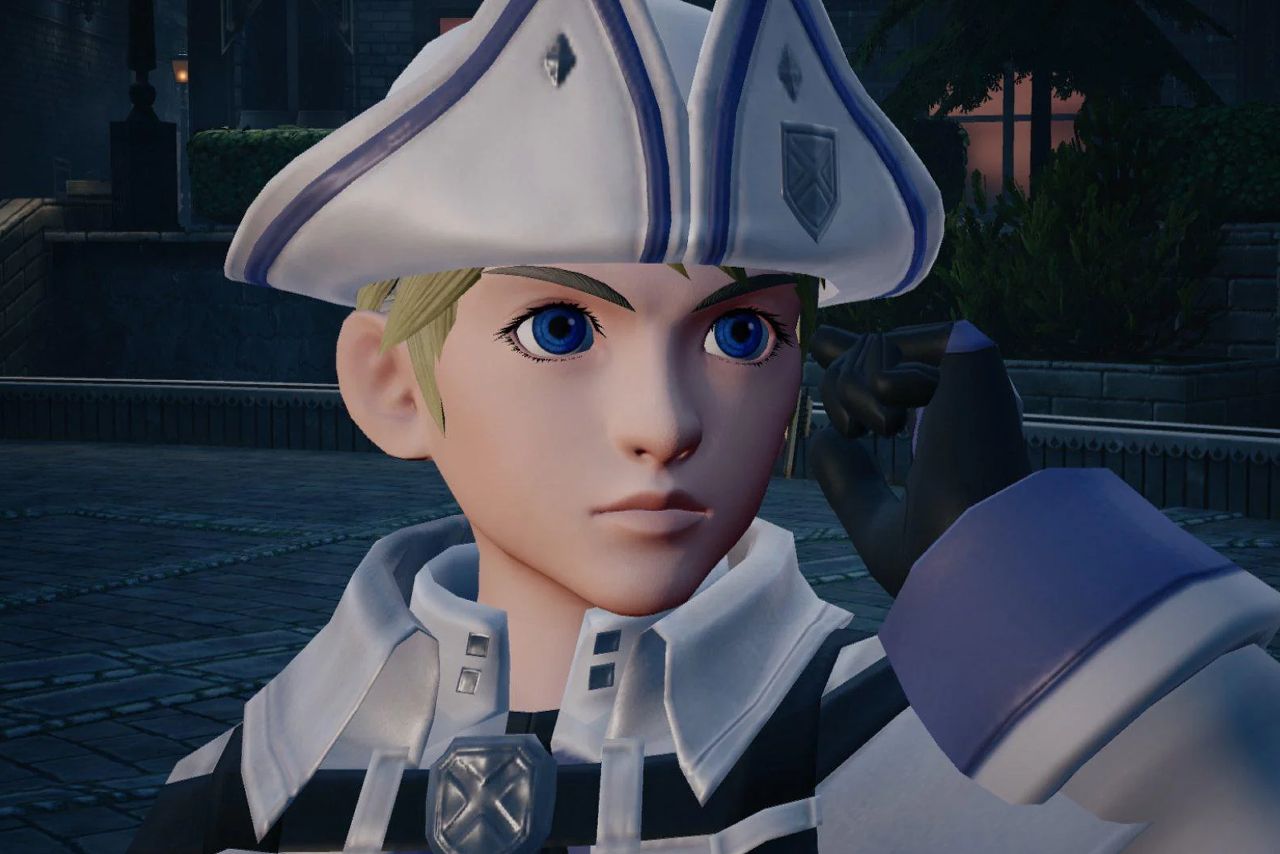 Square Enix Cancels Development of Kingdom Hearts Missing-Link