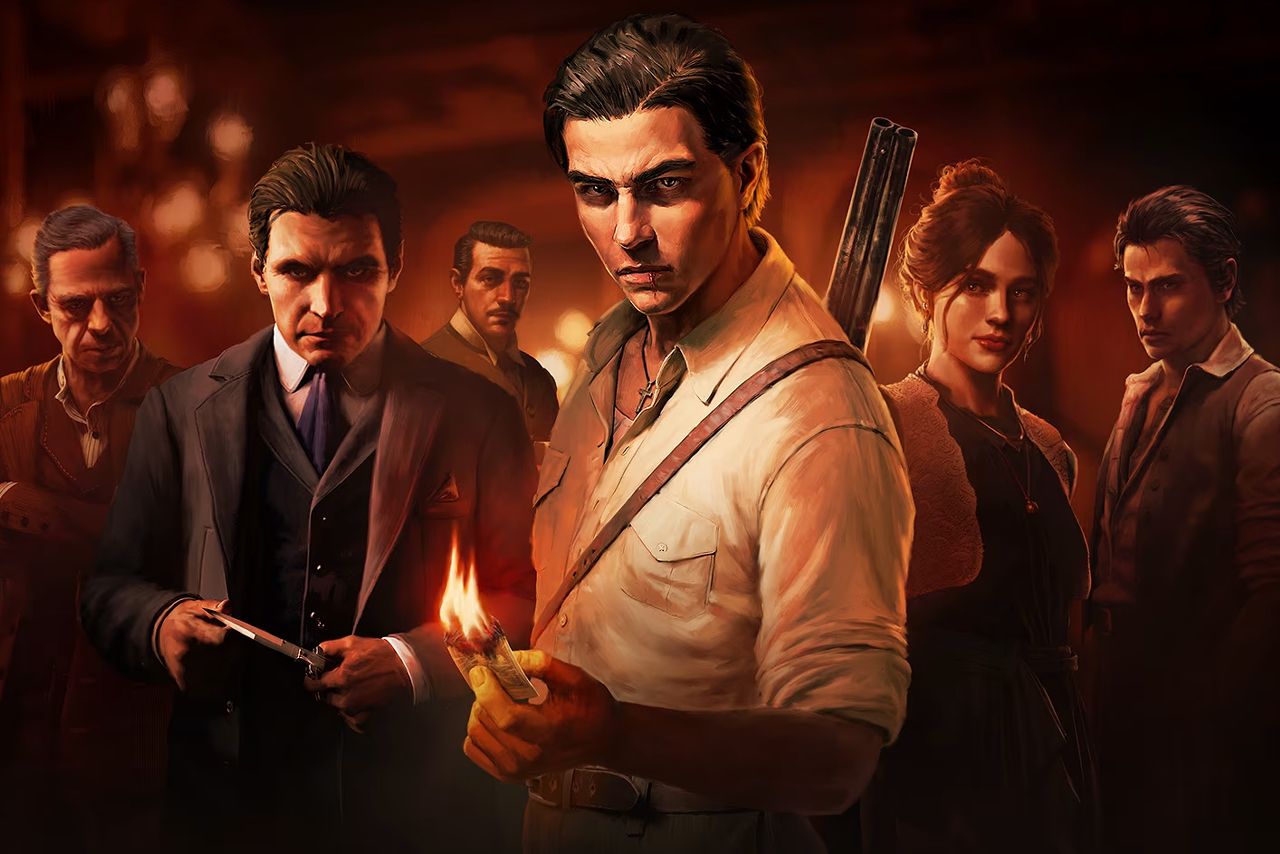 Mafia: The Old Country Release Date Revealed