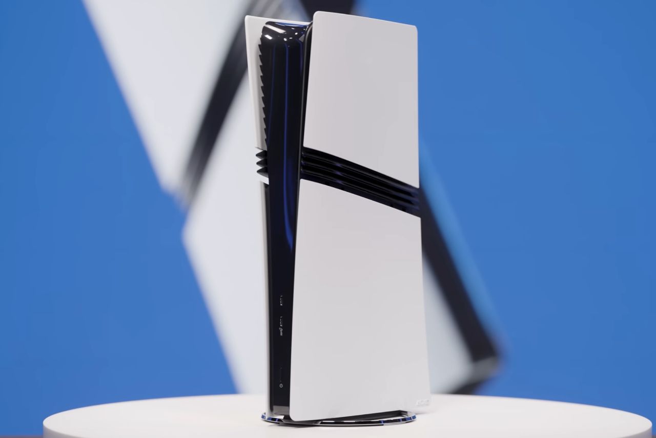 Sony Hits 80M Milestone in PlayStation 5 Sales; Gaming Still Remains Its Highest-Earning Division