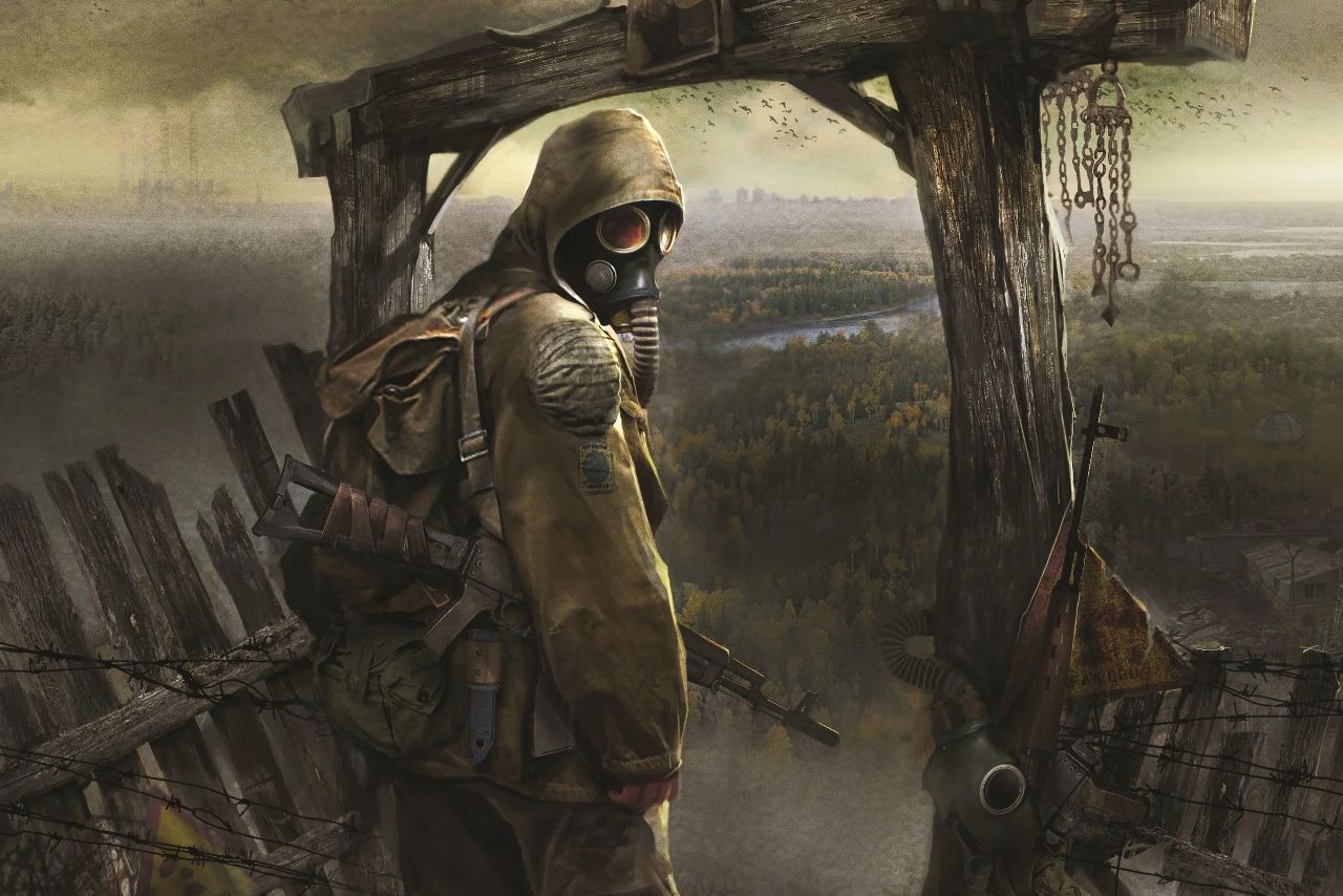Stalker: Legends of the Zone Trilogy Enhanced Edition Launches Free for Original Owners