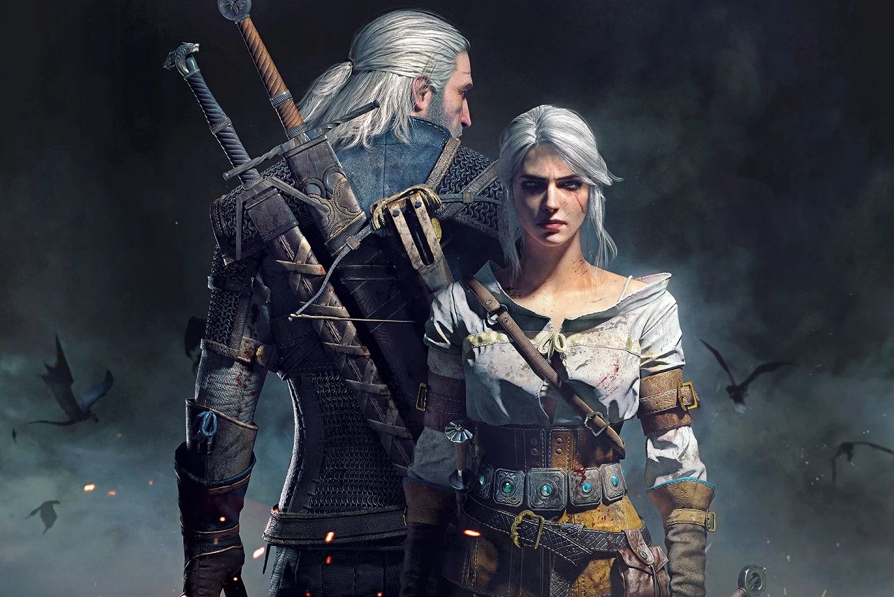 The Witcher 3 Receives Cross-Platform Mod Support on Consoles 10 Years After Launch