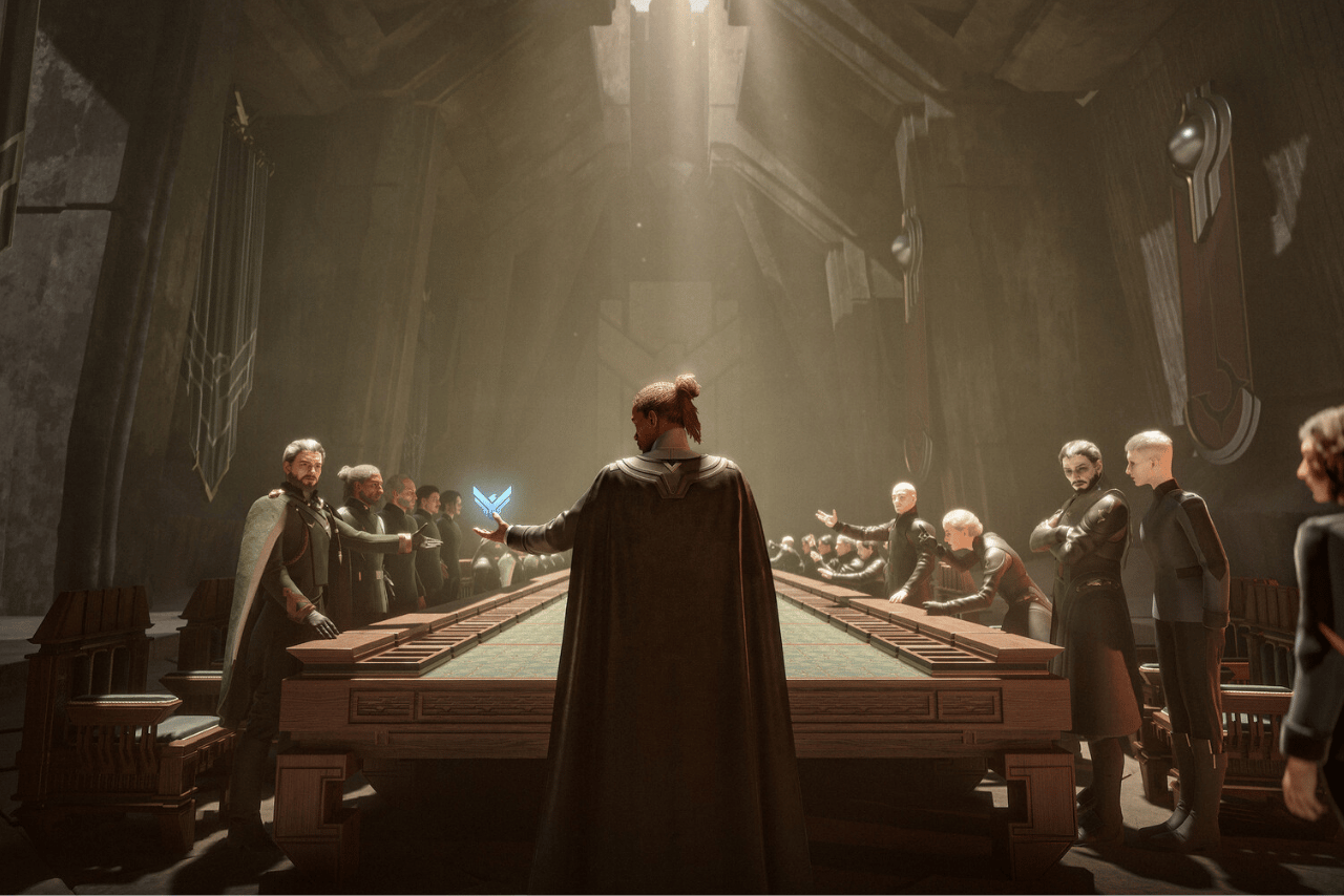 Dune: Awakening Devs Promise to Reimburse All Accidentally Wiped In-Game Goods