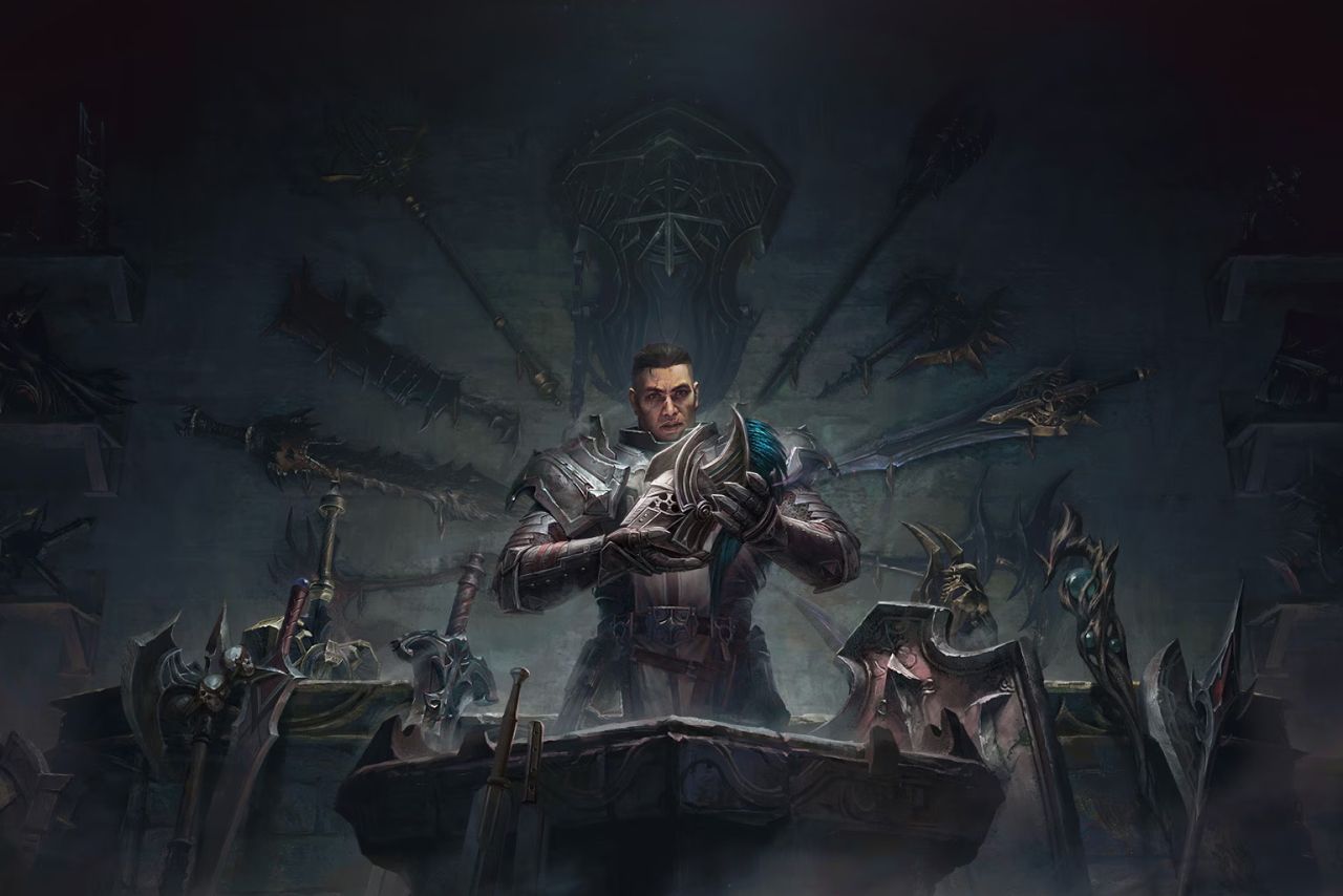 Diablo Immortal Adds PvP Party Duels in Prince of Freedom Update