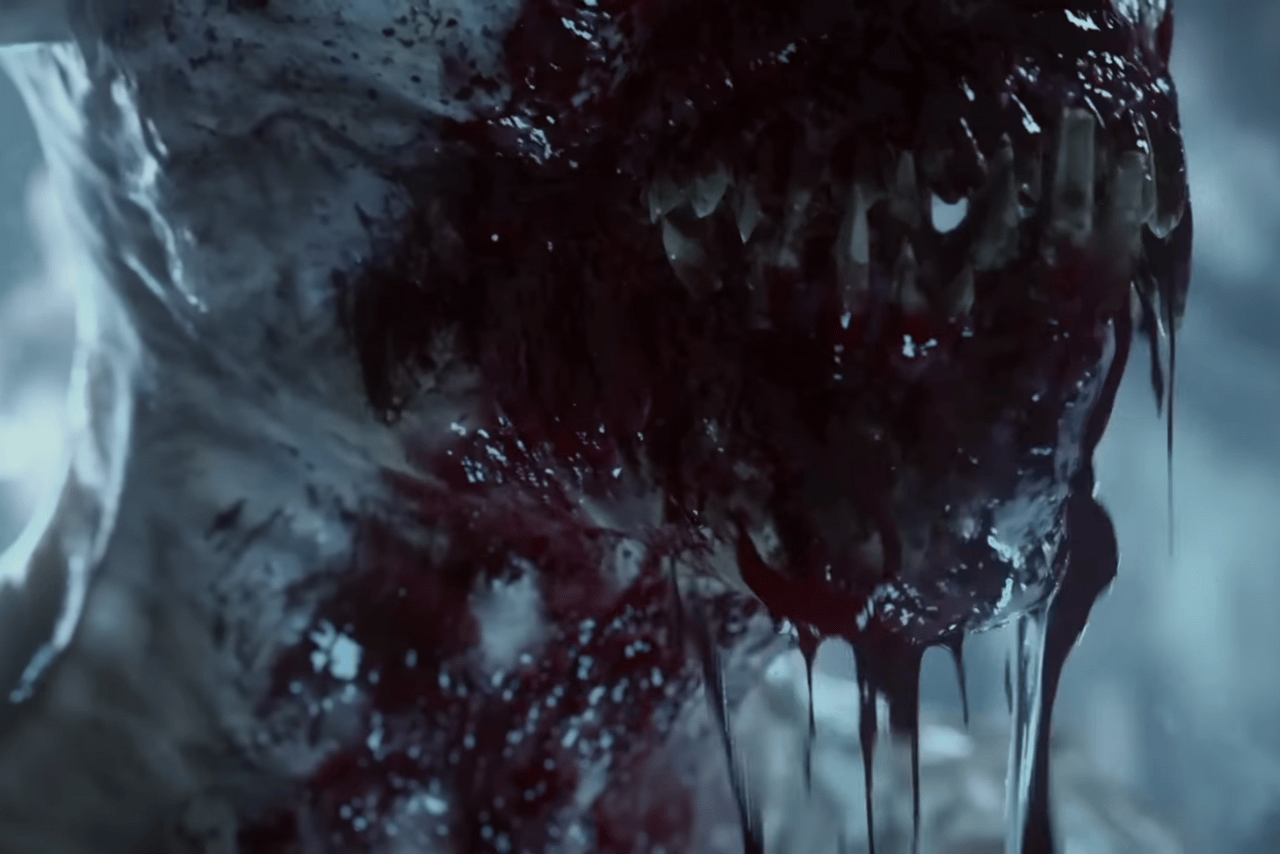 ILL Extended Gameplay Trailer Revealed by Mundfish