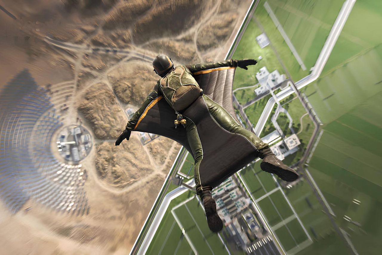 Battlefield 2042, Endless Dungeon and Seven More Titles Dropped on PlayStation Plus Game Catalog
