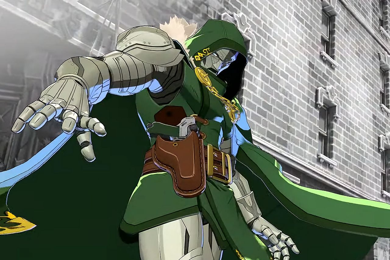 Marvel Tōkon: Fighting Souls to Conduct Closed Beta Test in Early September