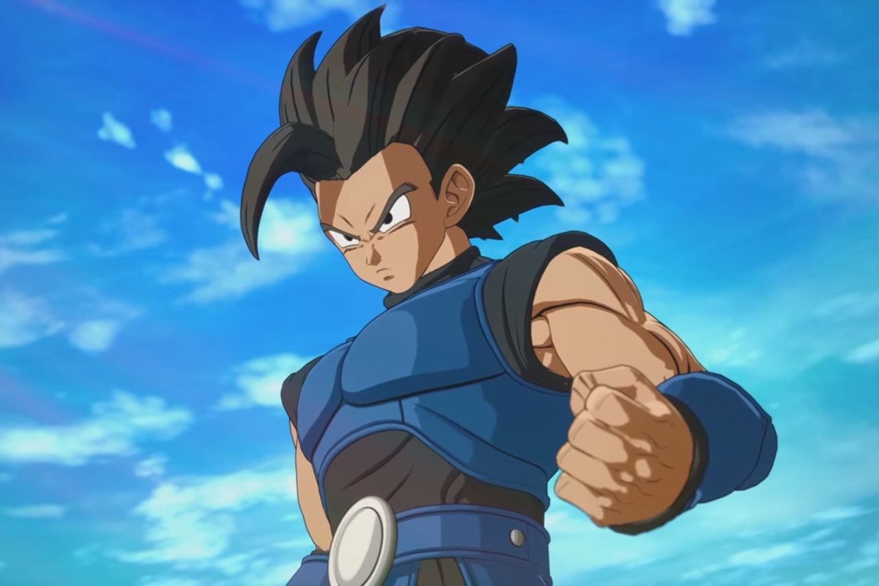 Dragon Ball: Sparking! Zero Reveals Shallot as Its Newest DLC Character