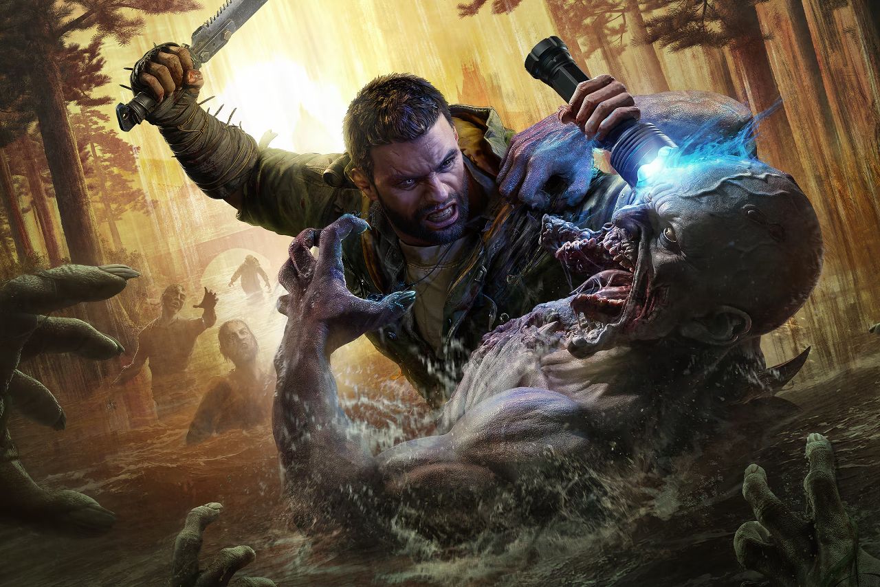 Dying Light: The Beast Launch Day Revealed