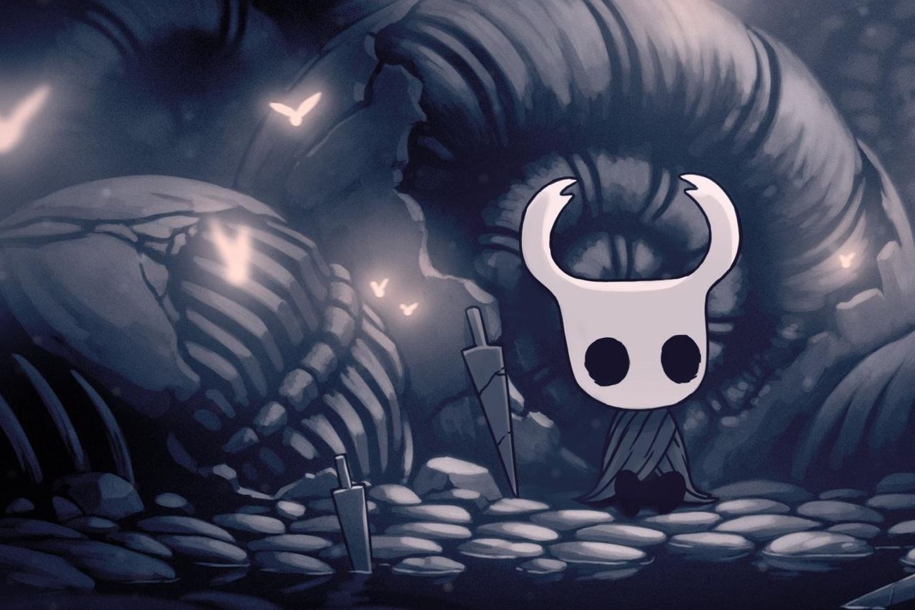 Hollow Knight: Silksong New Demo Coming to Gamescom in late August 2025