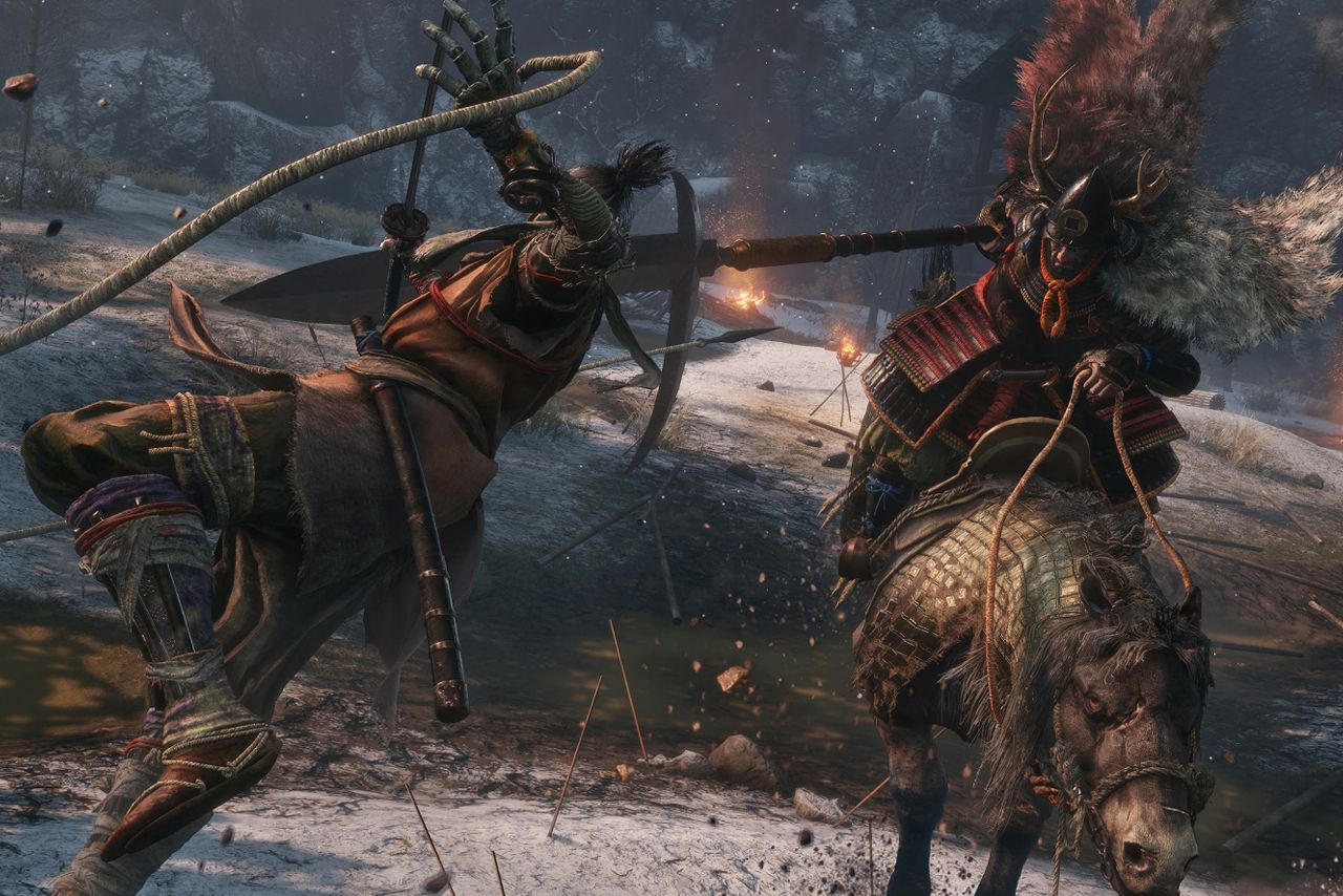 sekiro shadows die twice