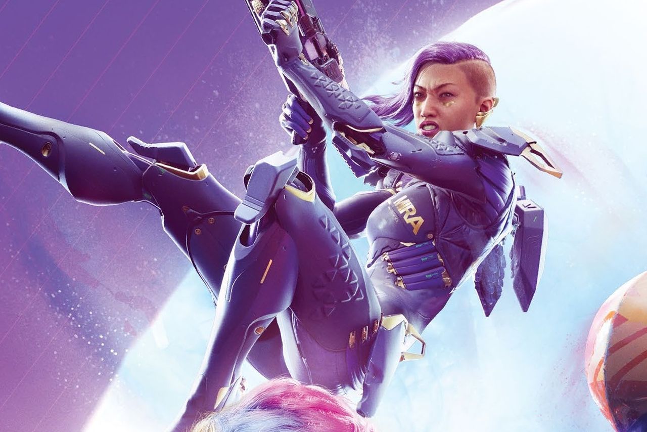 Splitgate 2 Doesn’t Feel So Great as Devs Beg for Another Chance Online