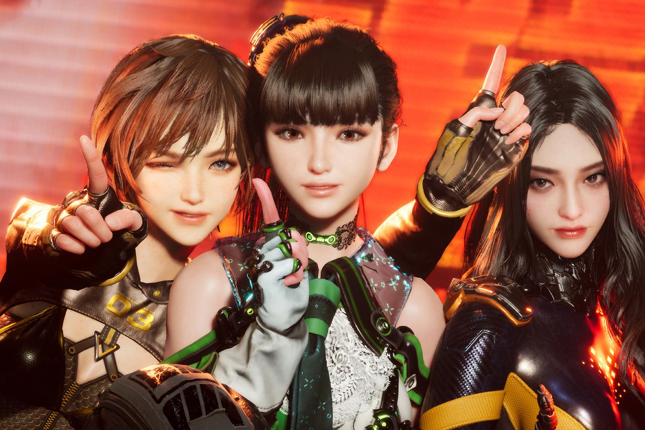 Official Stellar Blade X Account Still Hacked by Unknown Individuals, Starts Posting About Cryptocurrency