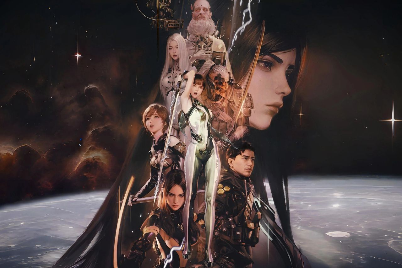 Stellar Blade’s sequel in development as multiplatform title, confirms Shift Up