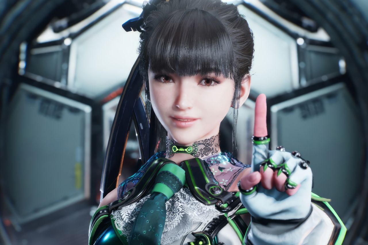 Stellar Blade Establishes Itself as PlayStation’s Best PC Port