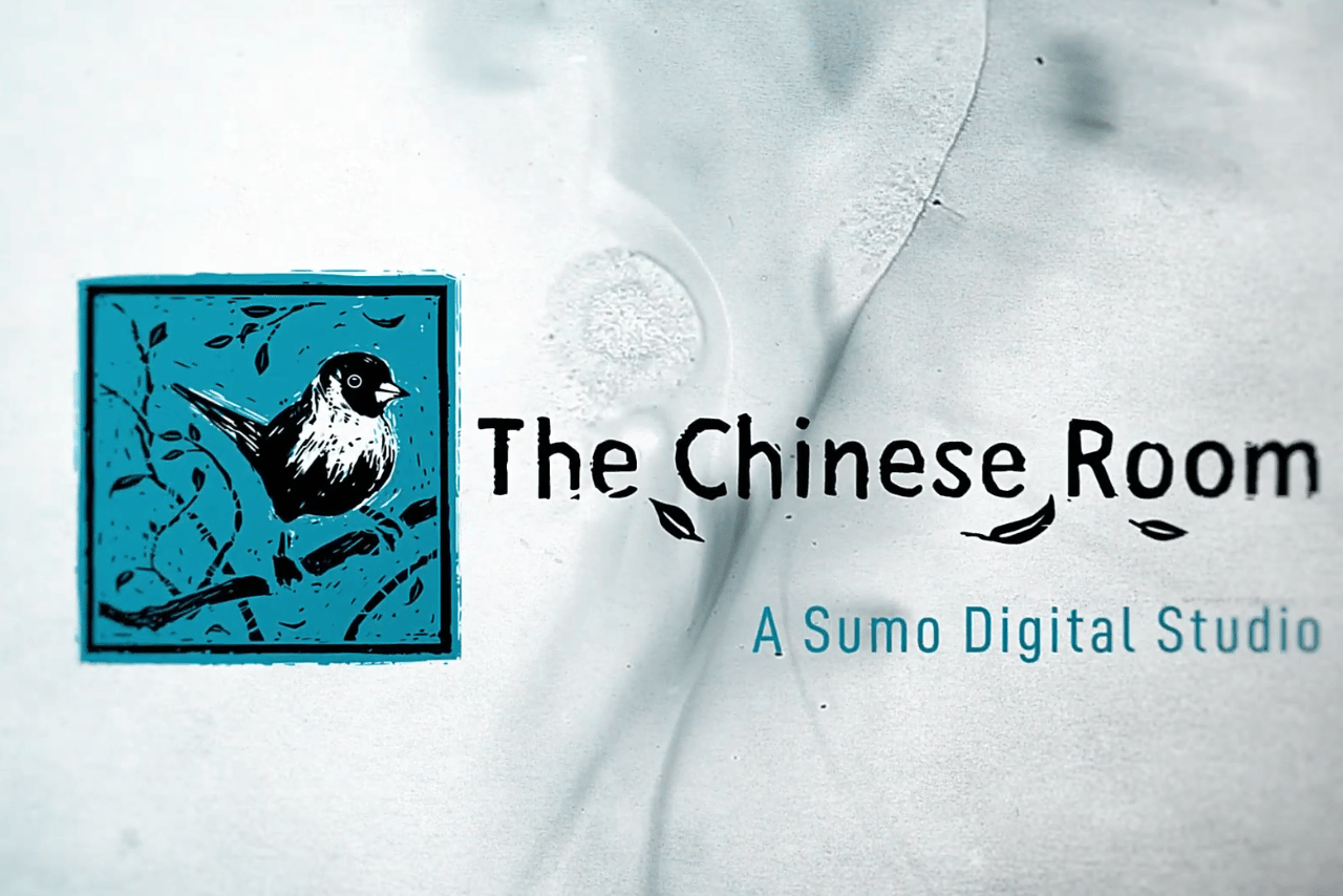 The Chinese Room Saw an Undisclosed Number of Lay Offs