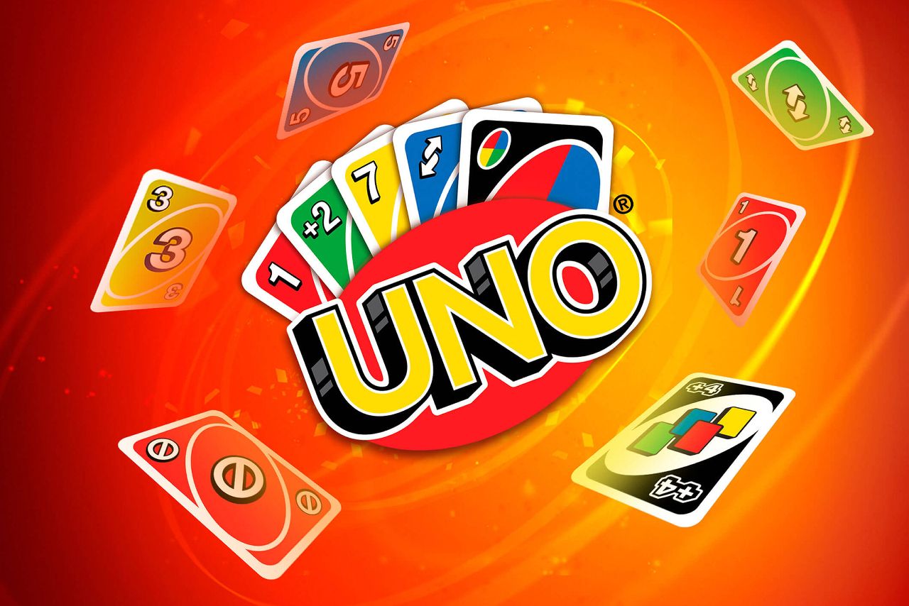 UNO. Source: Mattel