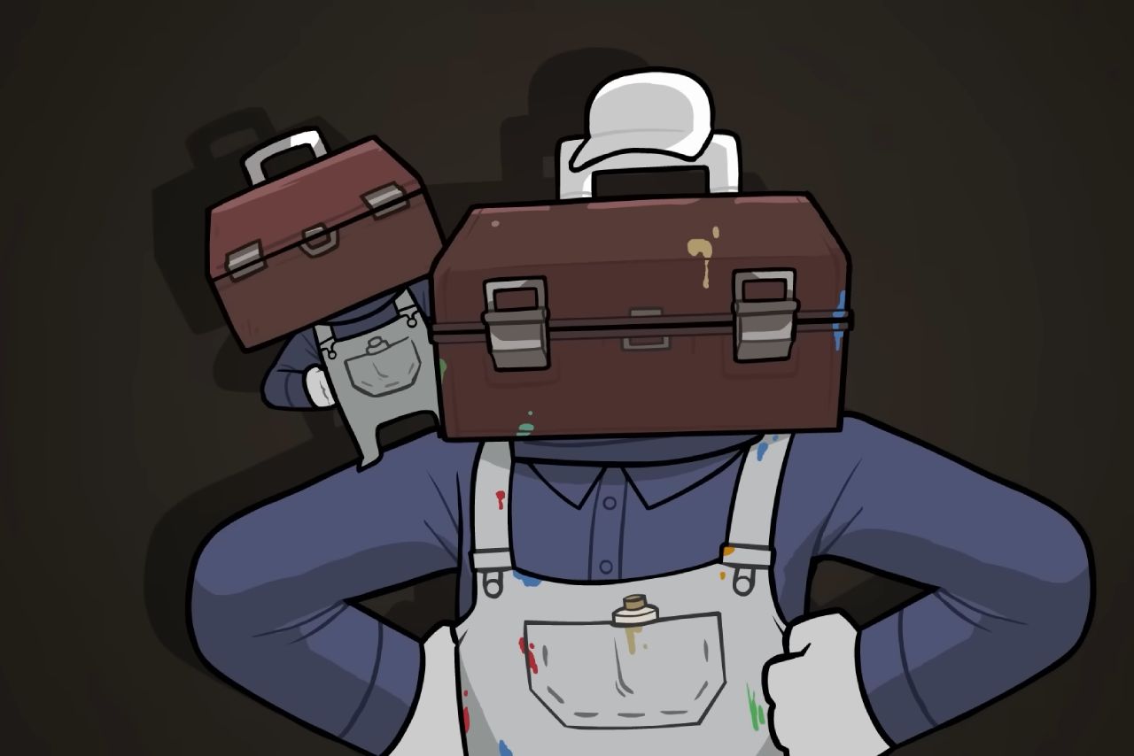 Castle Crashers Receives New DLC After 13 Years, Allowing Players to Create Custom Characters