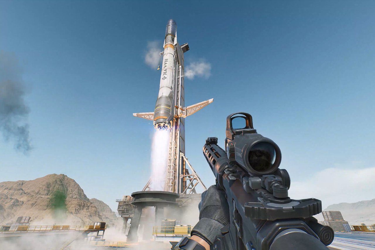Delta Force Breaks Previous Player Record Two Weeks After Console Version Announcement