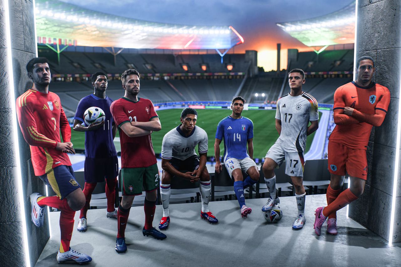 EA Sports FC 24 Vanishes From PlayStation Store While Its Microtransactions Remain Accessible