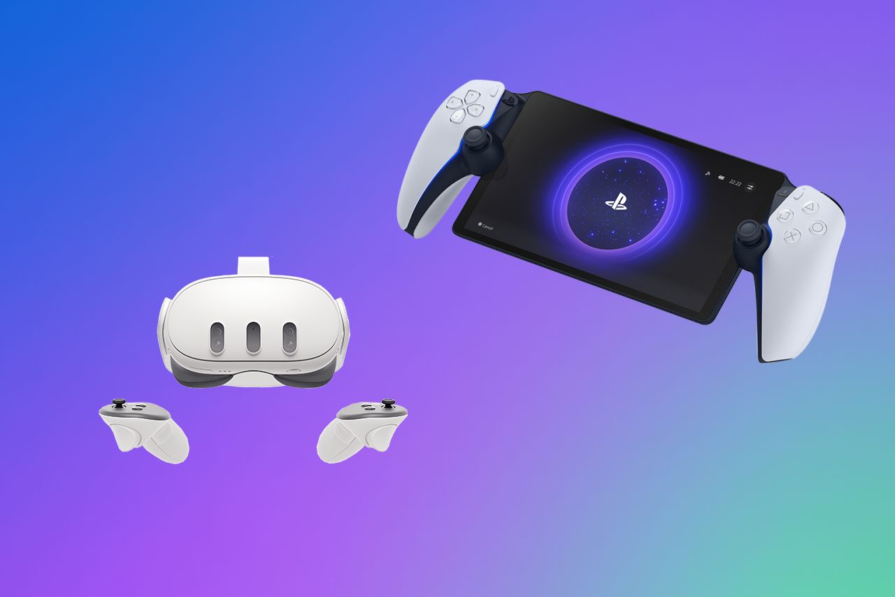 PlayStation Portal and Meta Quest 3S Get Heavily Discounted on Amazon Prime Day