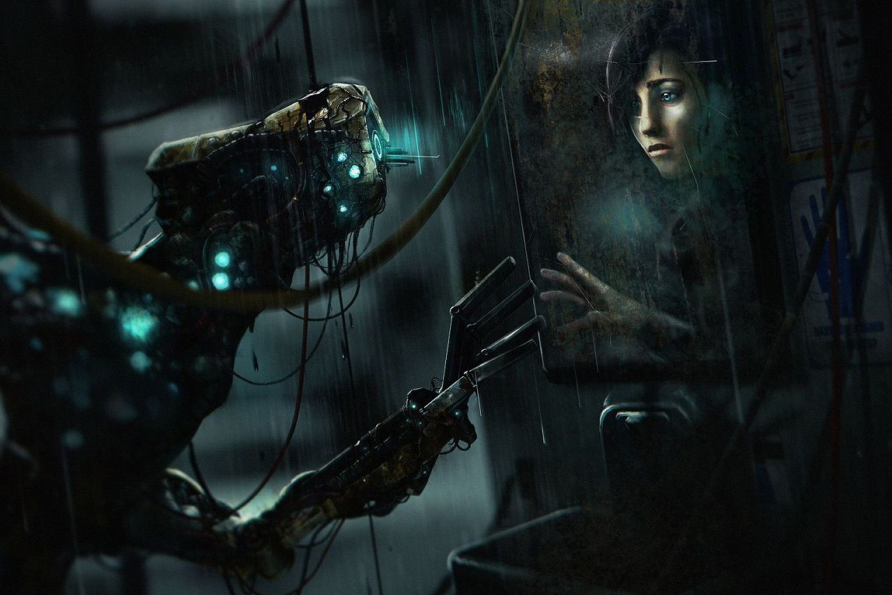Soma Survival Horror to Launch on Nintendo Switch