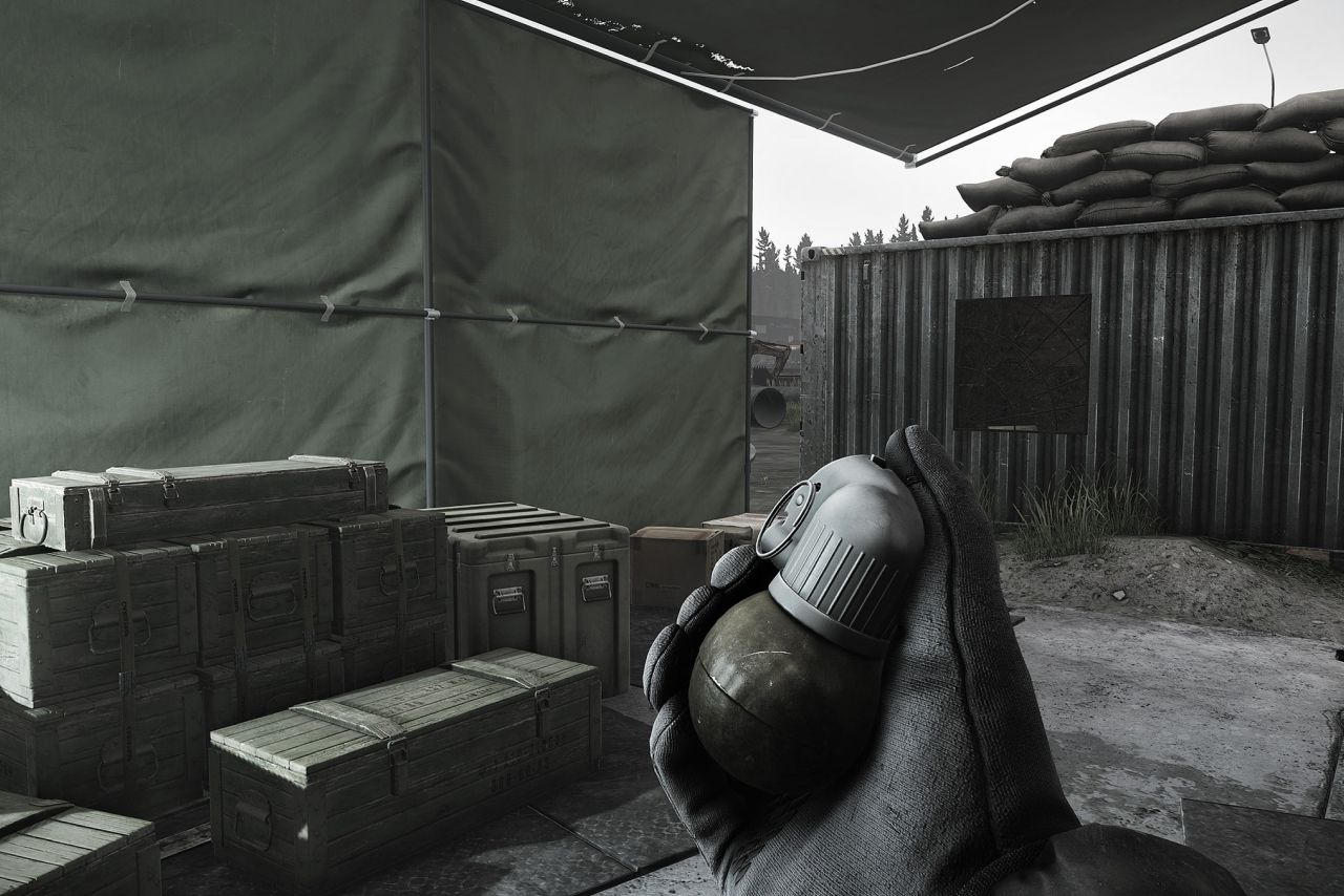 Escape From Tarkov Gets Hit by Hardcore Wipe, While EFT: Arena Sees Partial Wipe