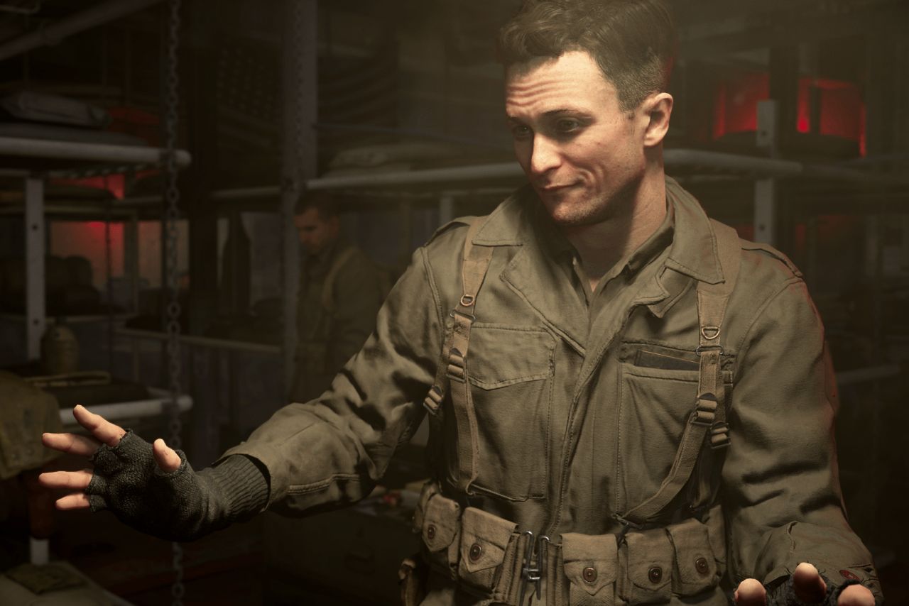 Call of Duty: WWII Goes Offline Due to Mass PC Hijacks via RCE Exploits in Xbox PC Game Pass Version