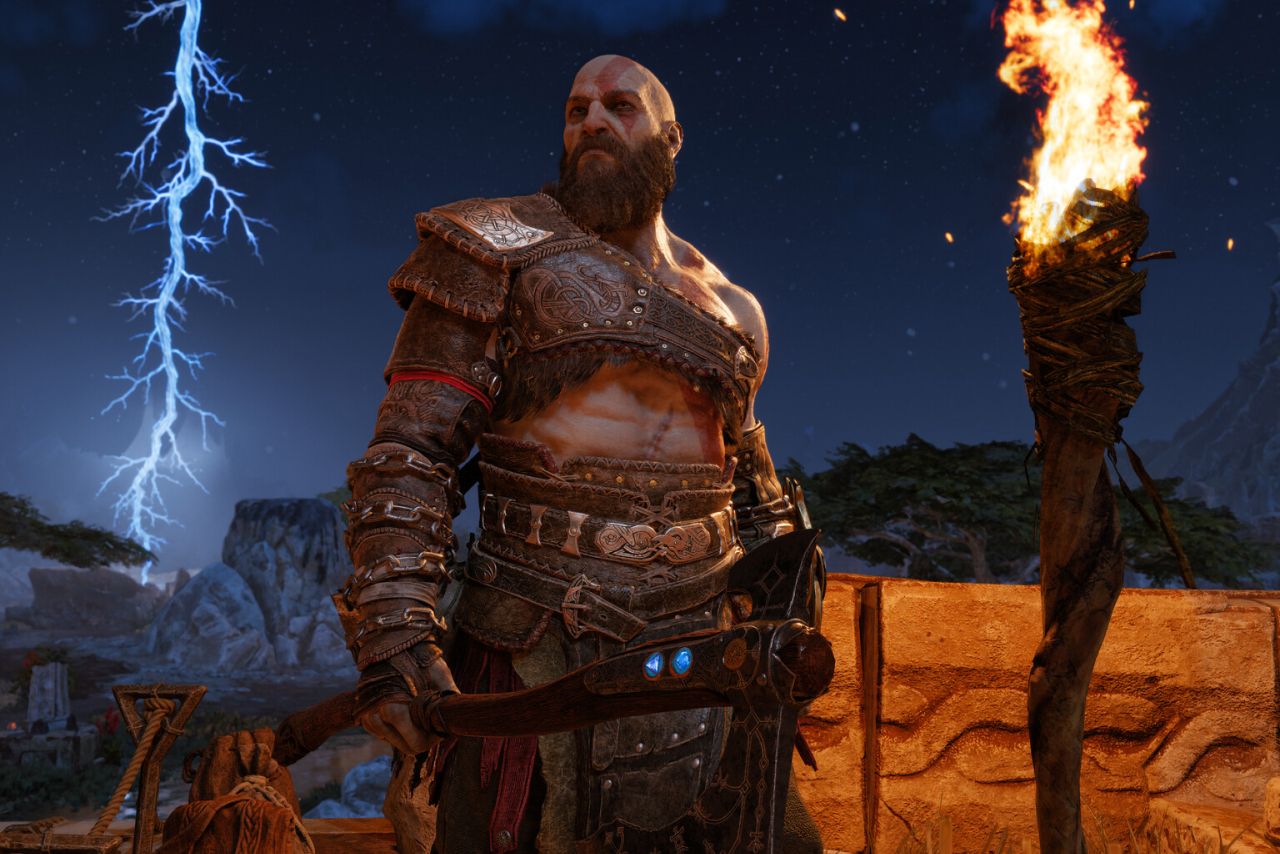 God of War Live-Action Series Breaks Impasse Three Years After Announcement