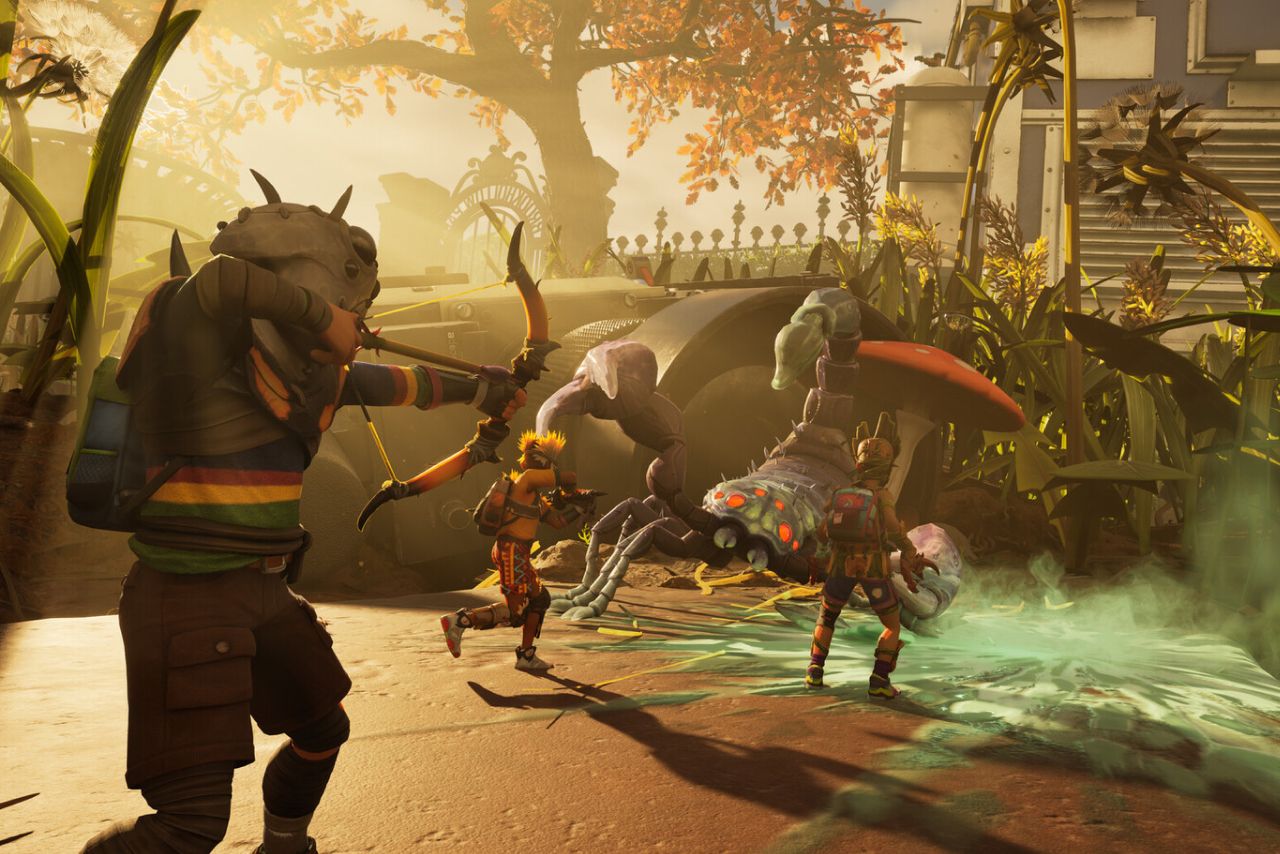 Grounded 2 Launches in Early Access, Drops Preview on Xbox Game Pass