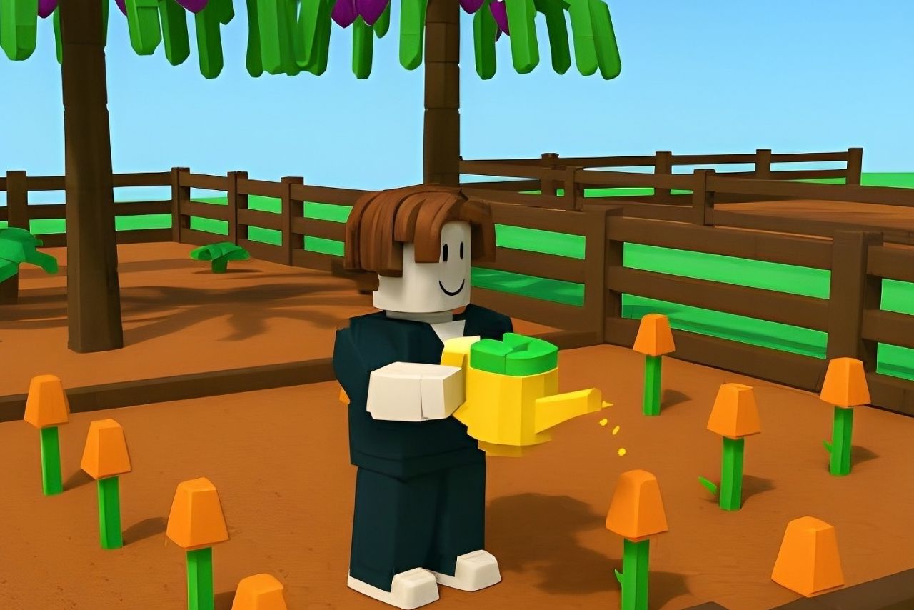 Roblox Hit Grow a Garden Announces Zen Event